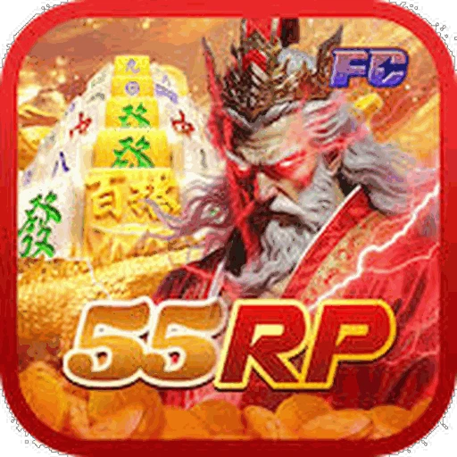Logo 55RP Kasino Online